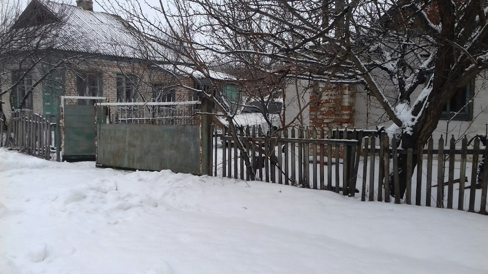 Допоміг Саньку 5