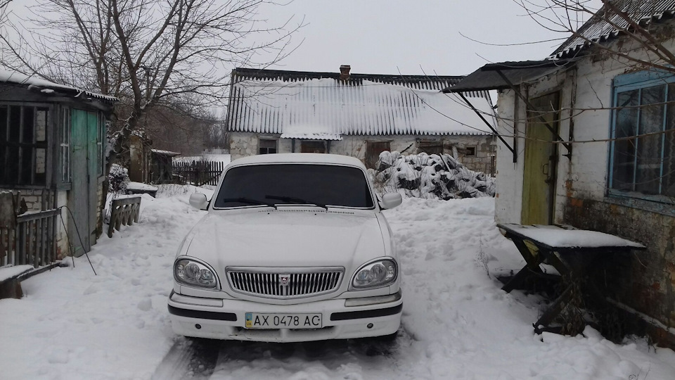 Допоміг Саньку 4