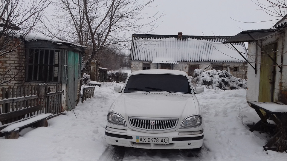 Наслідки поїздки 1
