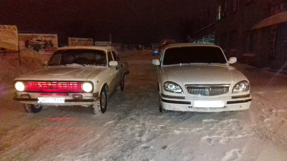 життя королеви взимку)