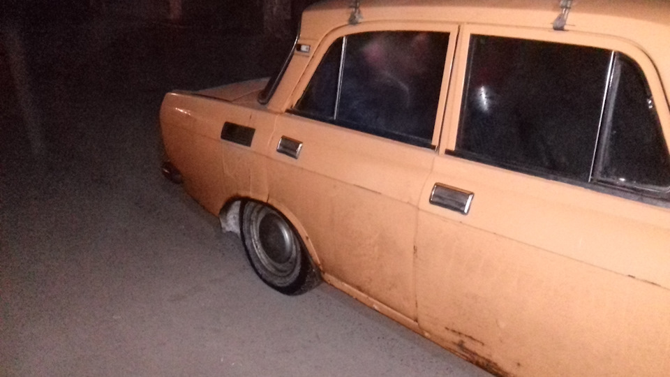 життя королеви взимку) 4
