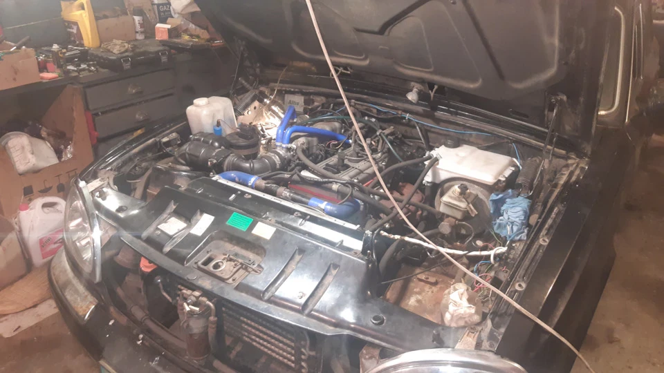 HELP! Немає іскри на ЗМЗ 406, 2007р.в.