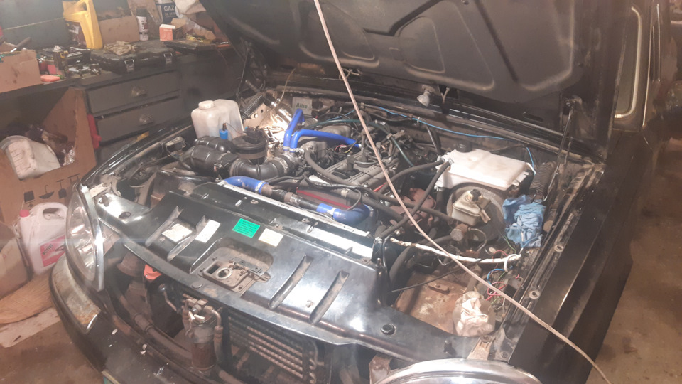 HELP! Немає іскри на ЗМЗ 406, 2007р.в. 1