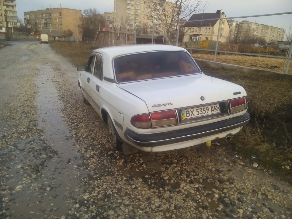 Випробував 406 двигун 1