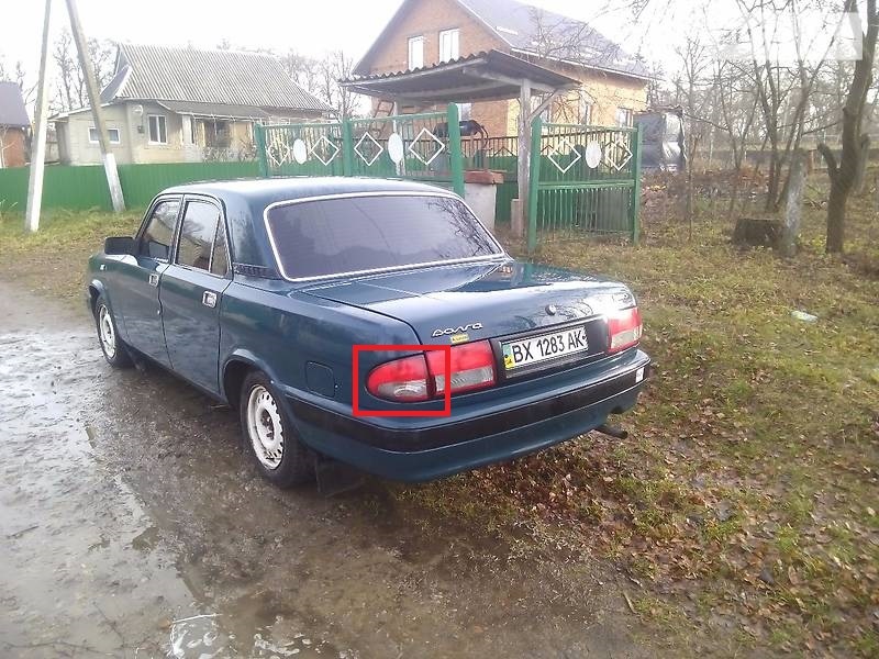 Перший запис у БЖ 2
