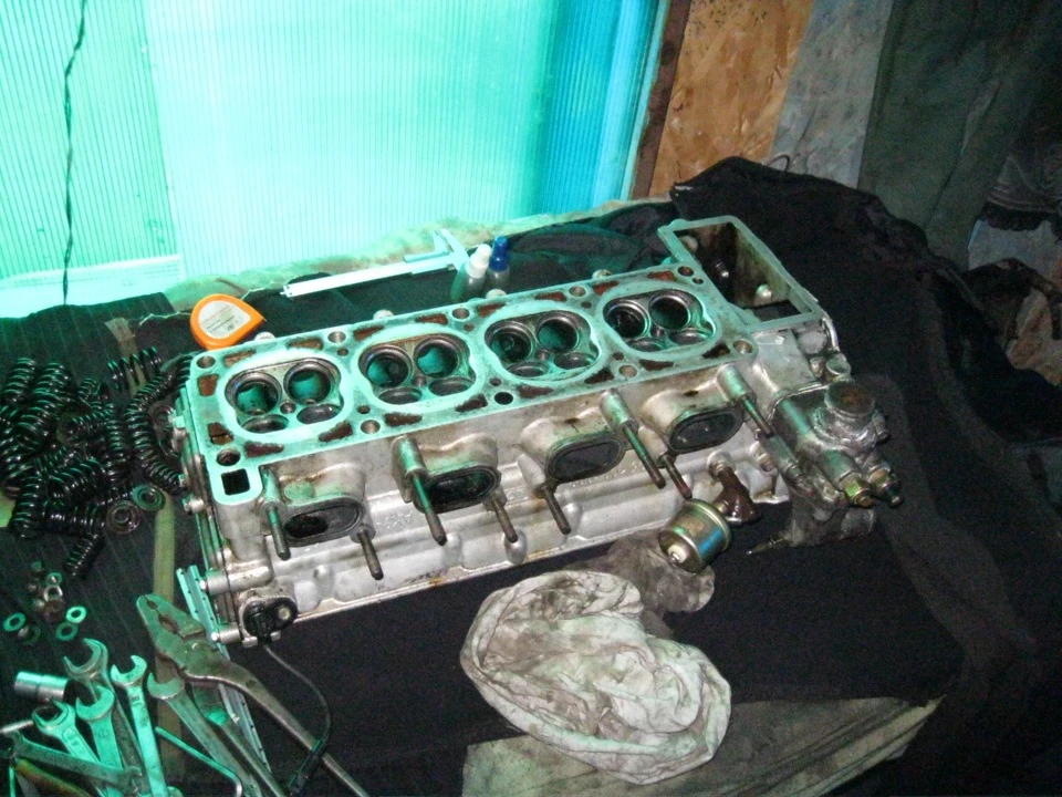 Великі зміни(початок)
