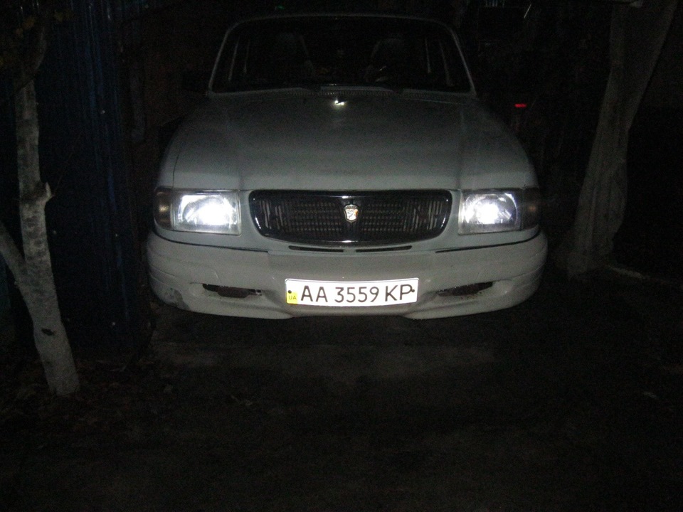 Габарит 2