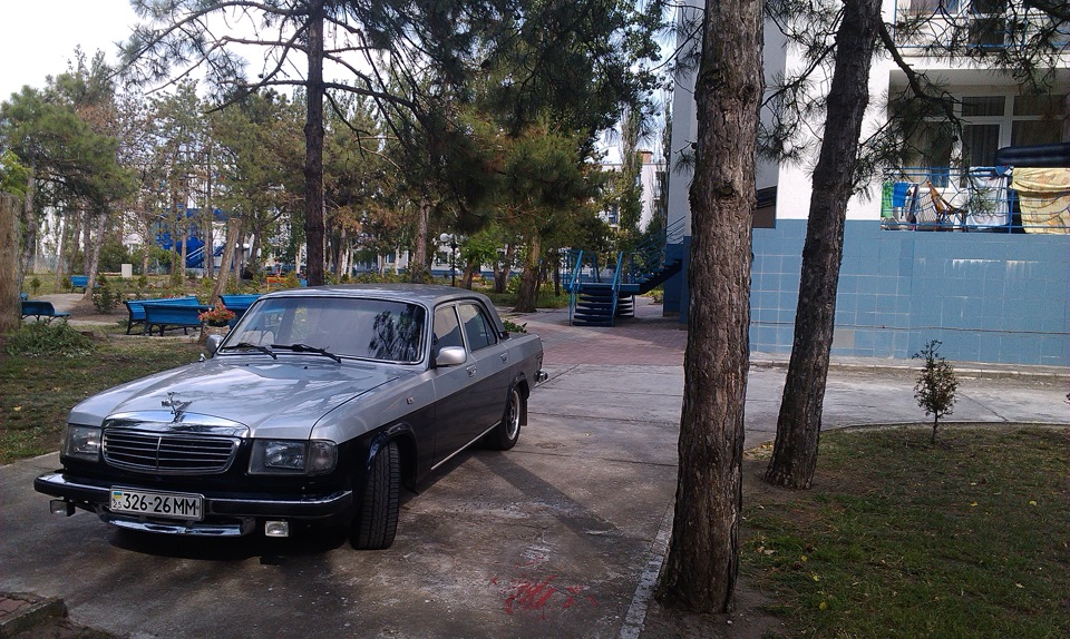 Подорожі 5