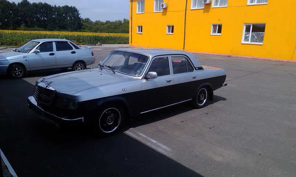 Подорожі 1