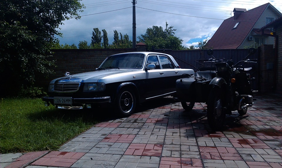 Закохана із залізними родичами 5