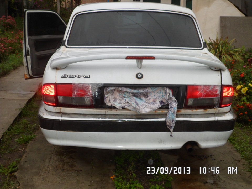Як я став Волговодом))) 4
