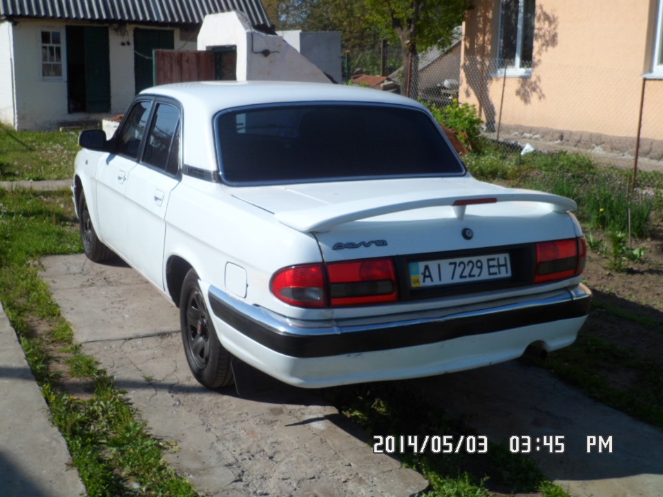 Заміна дверей. 5