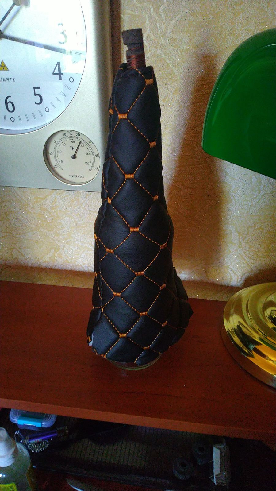 Тим часом... 4