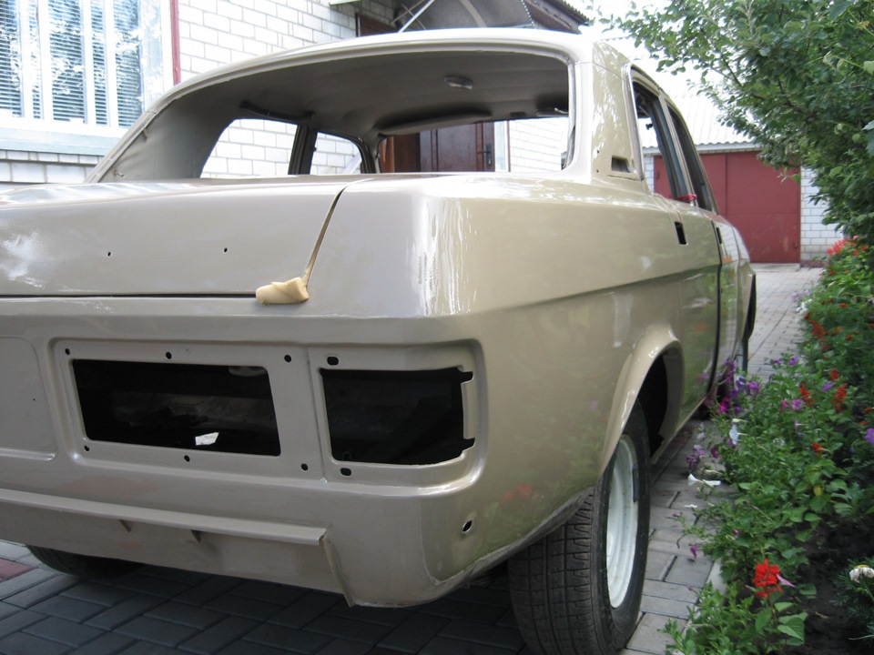 Фарбування 3