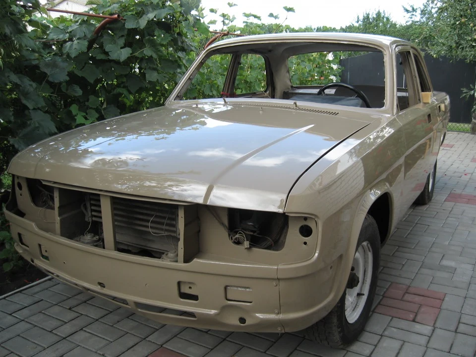 Фарбування