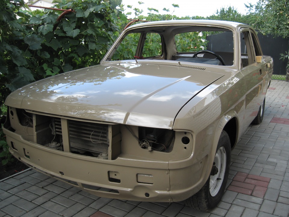 Фарбування 1