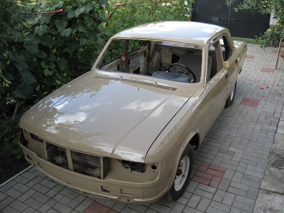 Фарбування 2