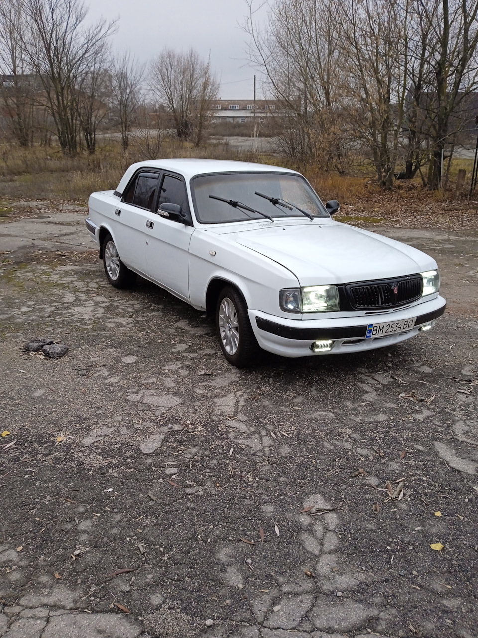 Легкий фотосет 3