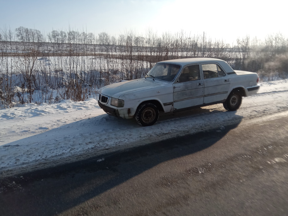 Шлях на фарбування 1