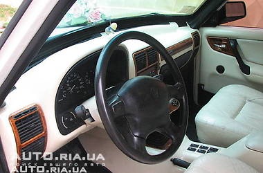 ЛІМУЗИН 3102 3