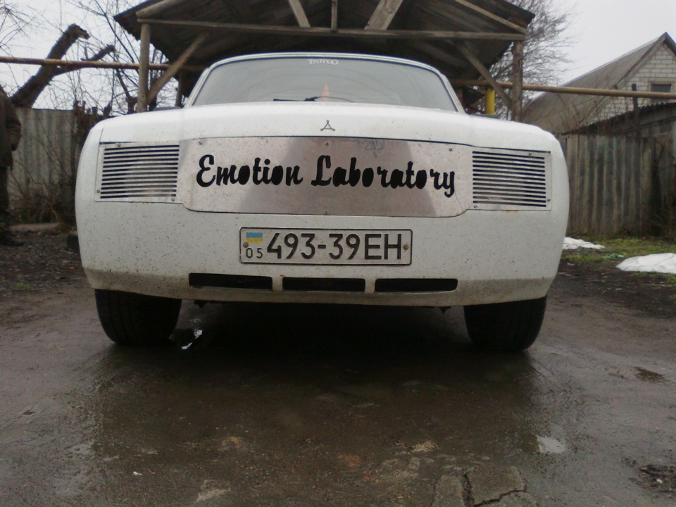 Волга ПІКАП 3