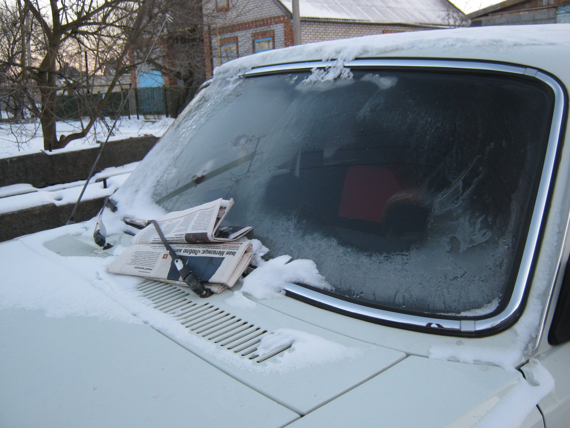 Запис, 25 березня 2011 1
