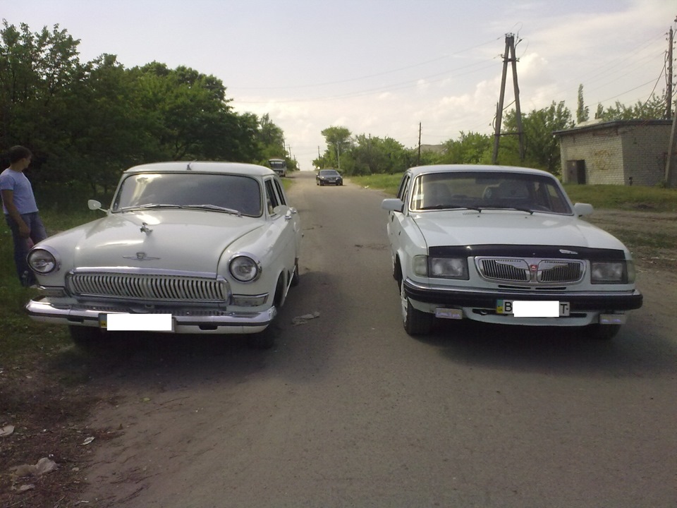 Зустрів одного 1