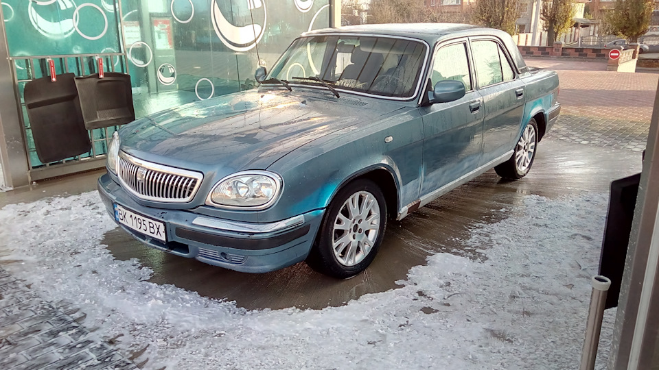 Диски r17 ... 3