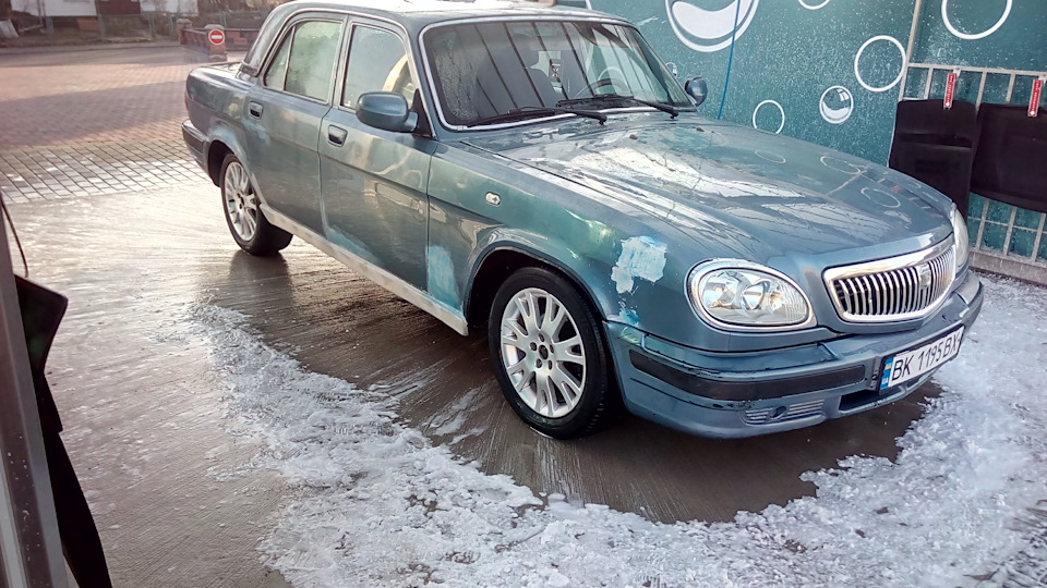 Диски r17 ... 4