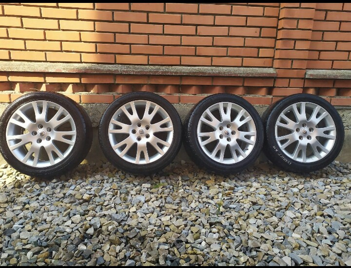 Диски r17 ... 2