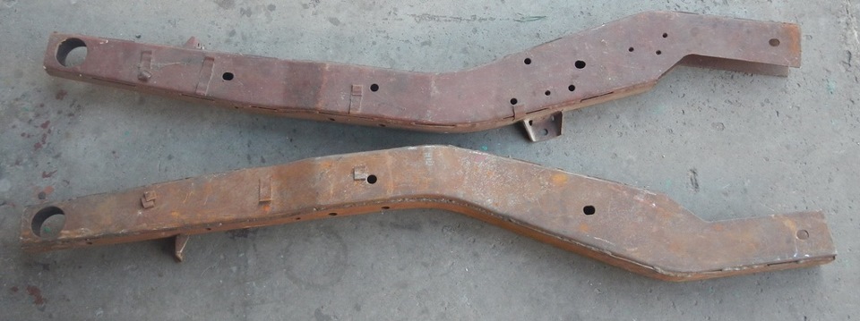 Корпус (продовження). 3