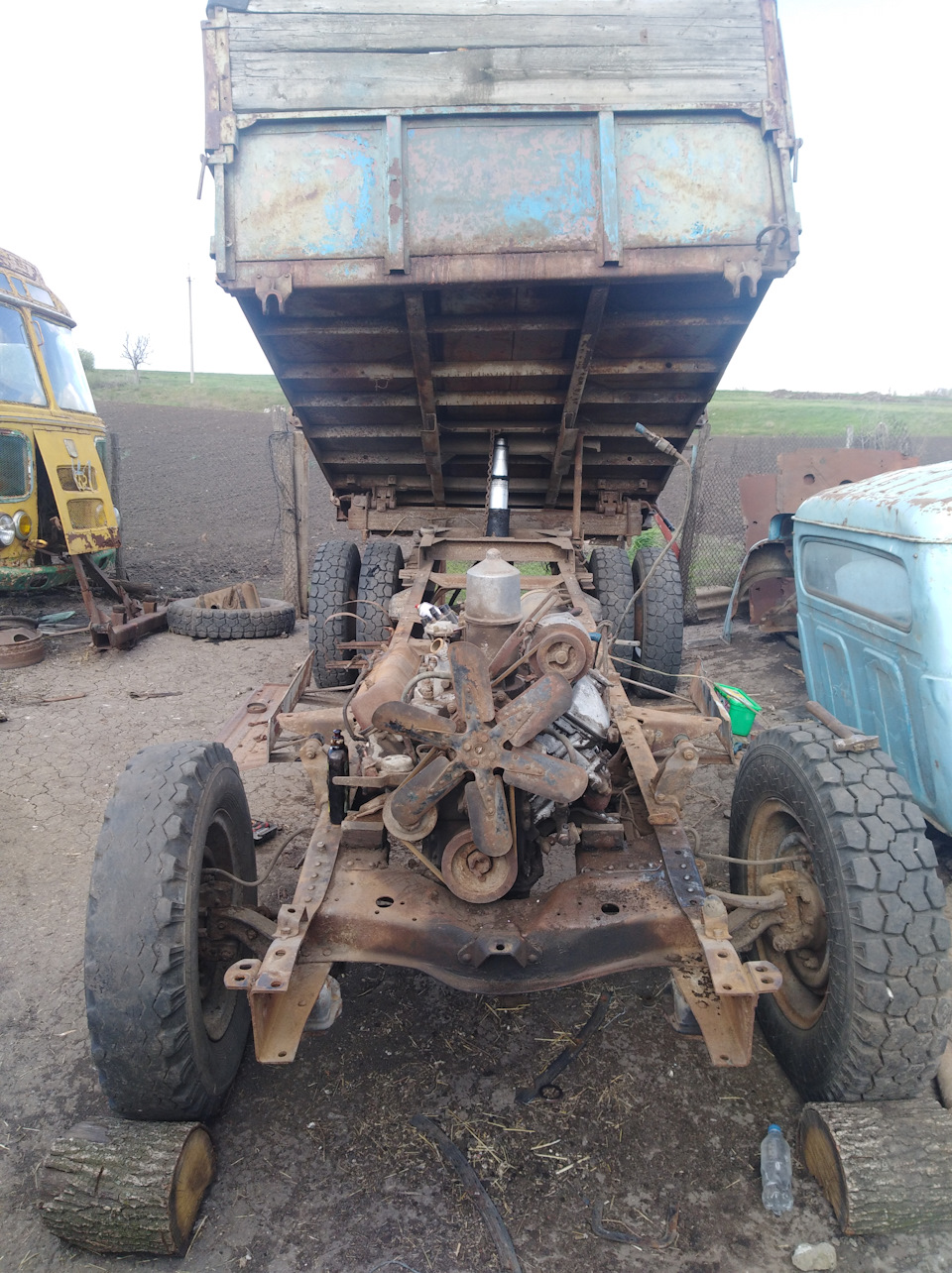 Повний розбір 5