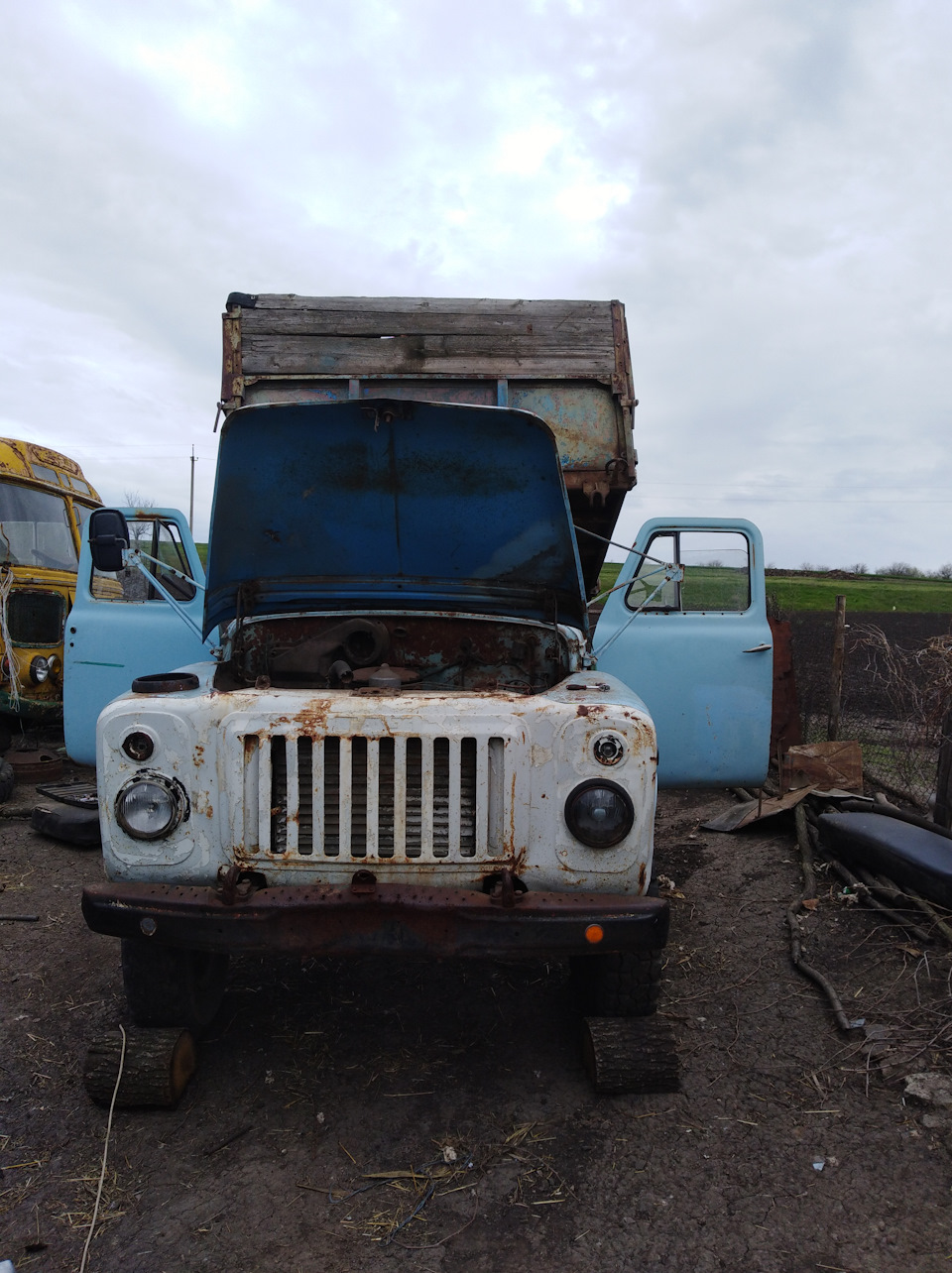 Повний розбір 1