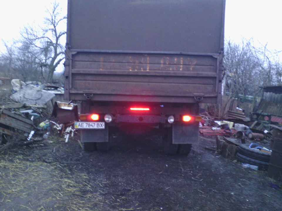 Трохи покращили світло, і так по дрібниці) 5