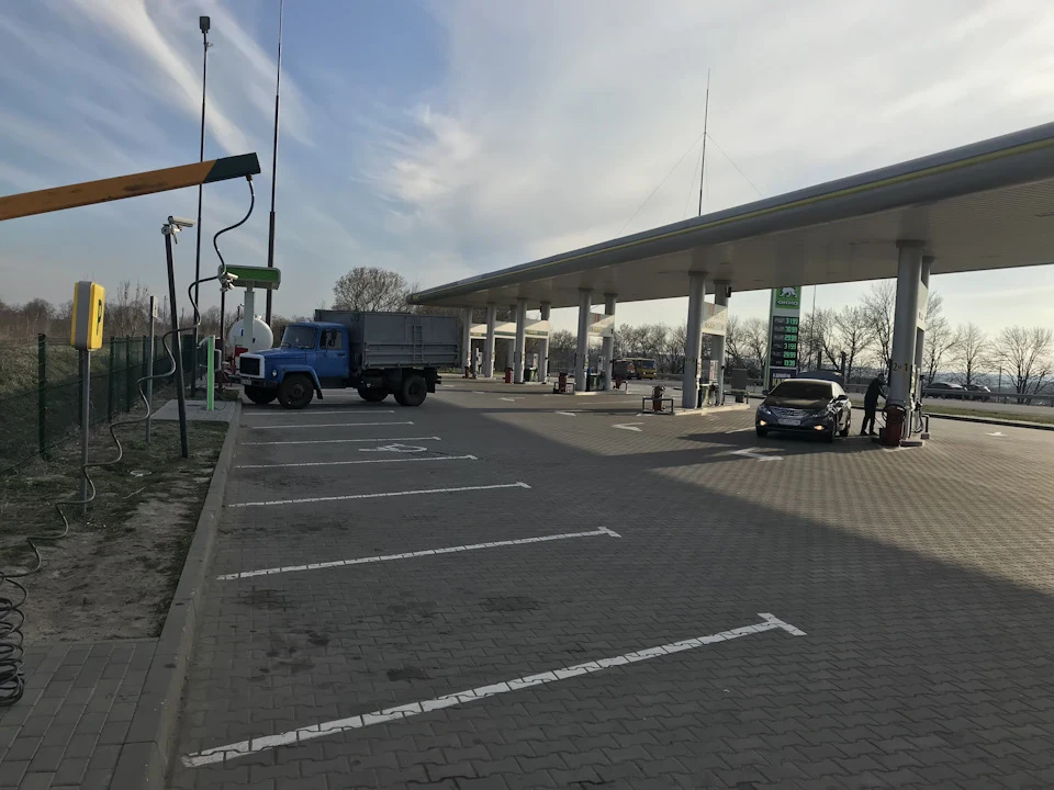 Просто фотки з роботи (8 год)