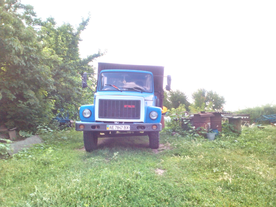 Заміна ресори 3