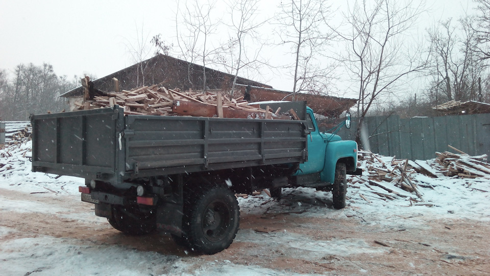 Робочий день 2