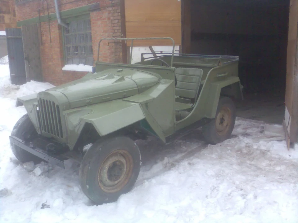 Продовжуємо складання