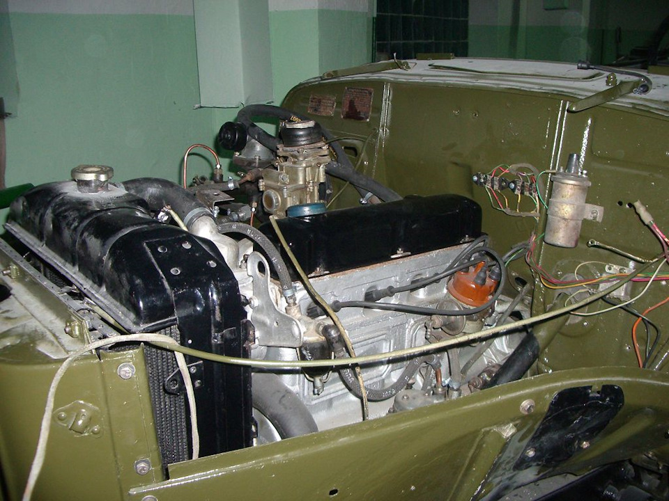 Довгий шлях зародження життя 3
