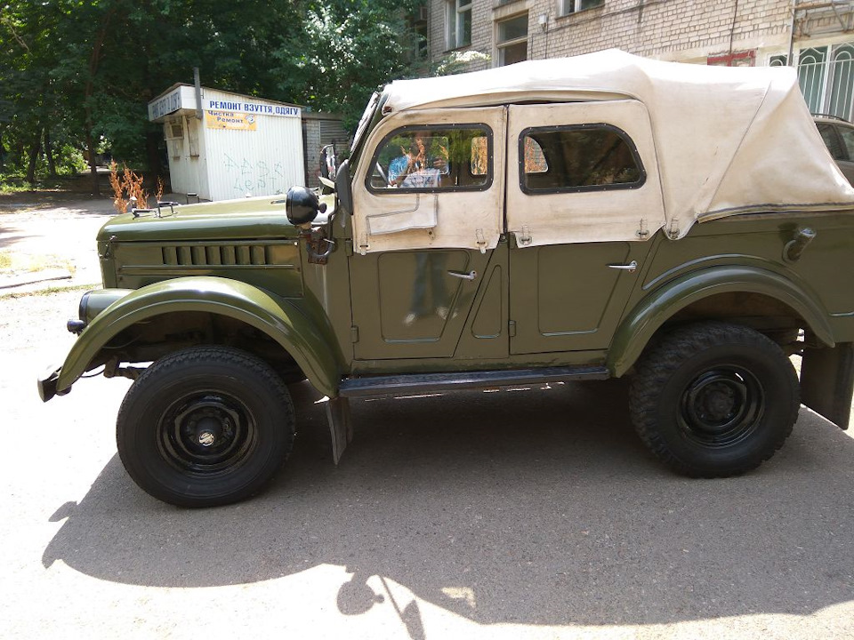Стартер. і так буває 4