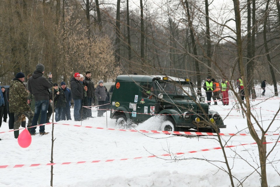 23 лютого - Свято справжніх чоловіків! 1