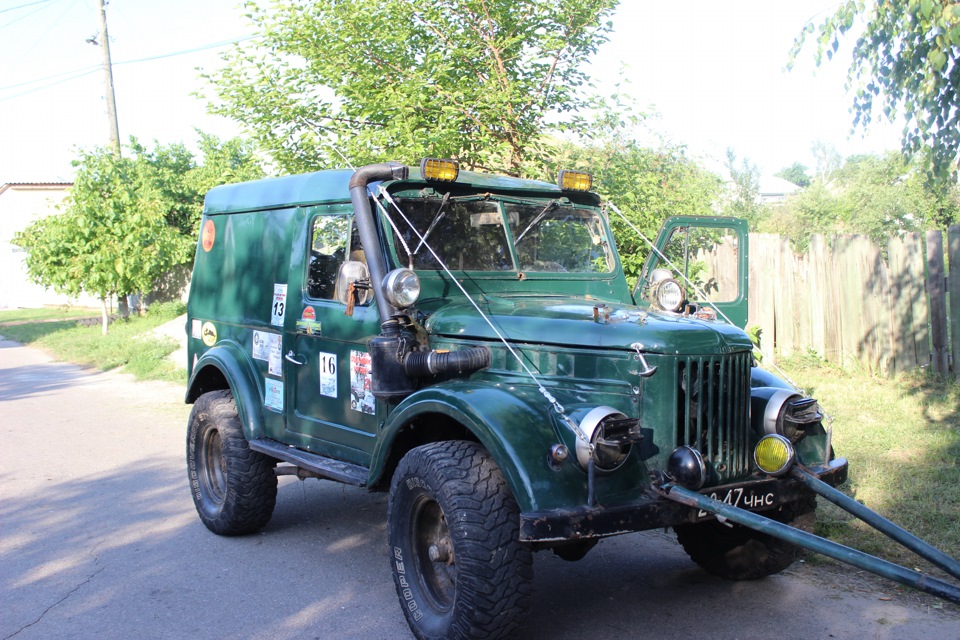 Зустріч на Десні 2013 1