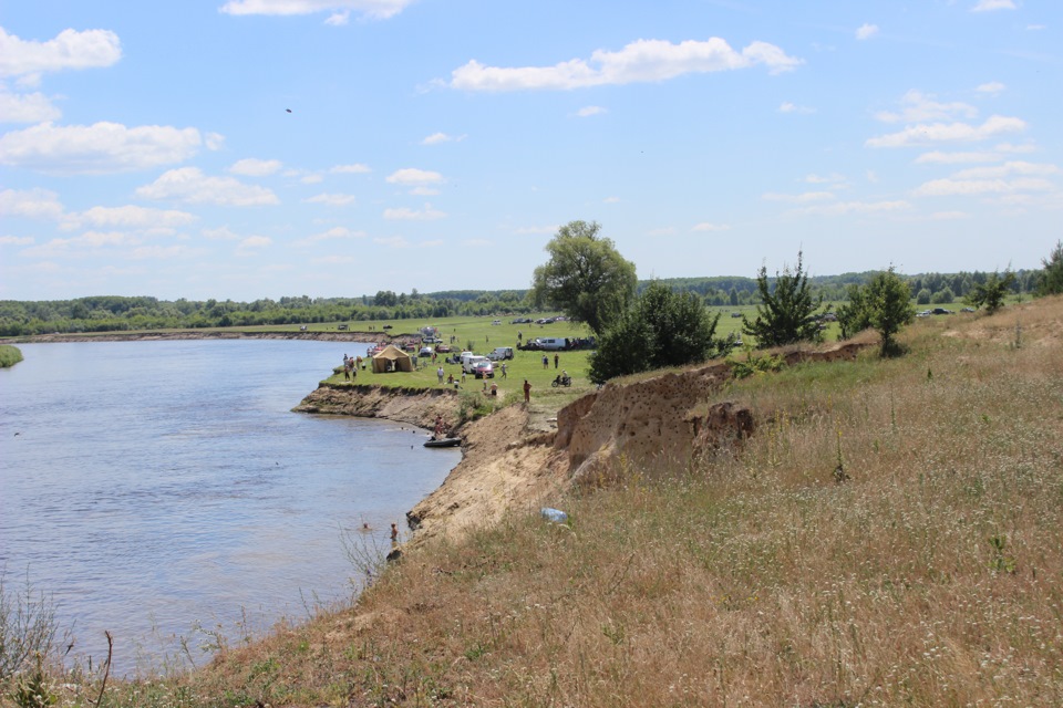 Зустріч на Десні 2013 5