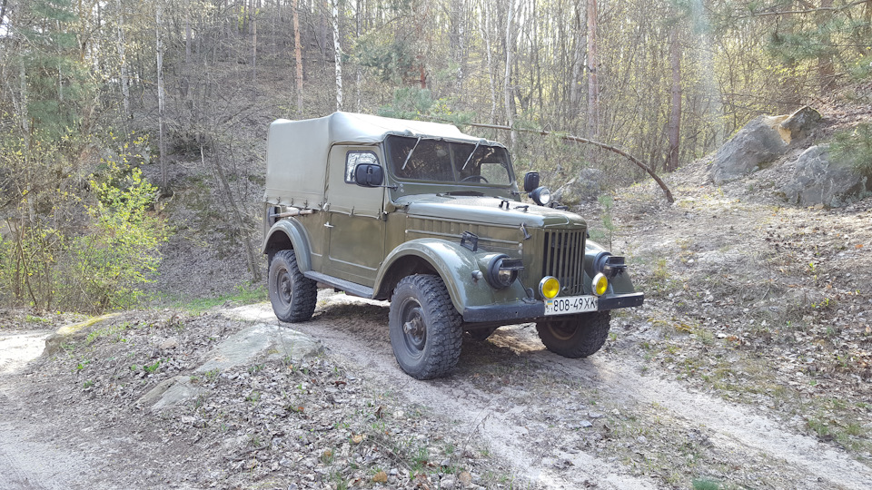 Поїздка до села Скелька. 5