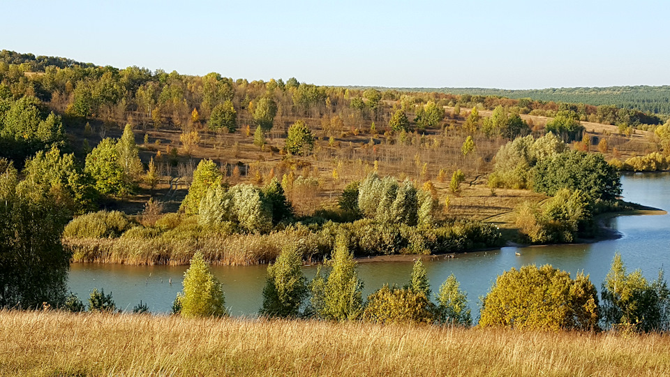 Поїздка за яблуками. 5