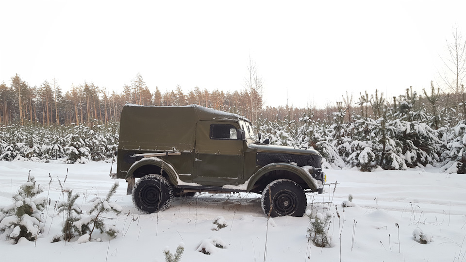 Прокотилися по сніжку. 4