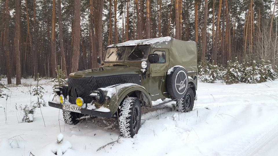 Прокотилися по сніжку. 5