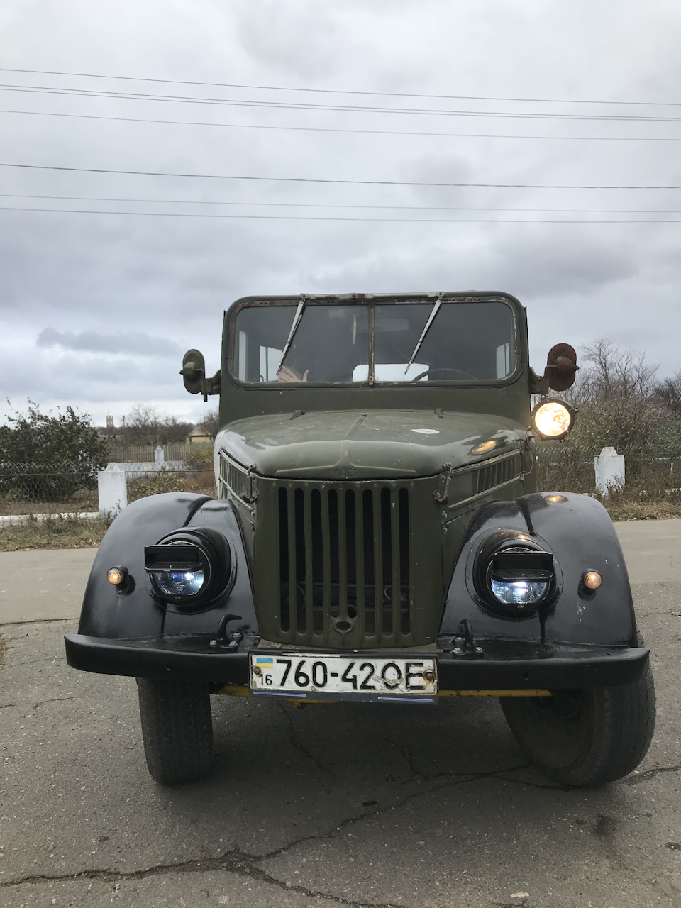 І знову Драсте 1