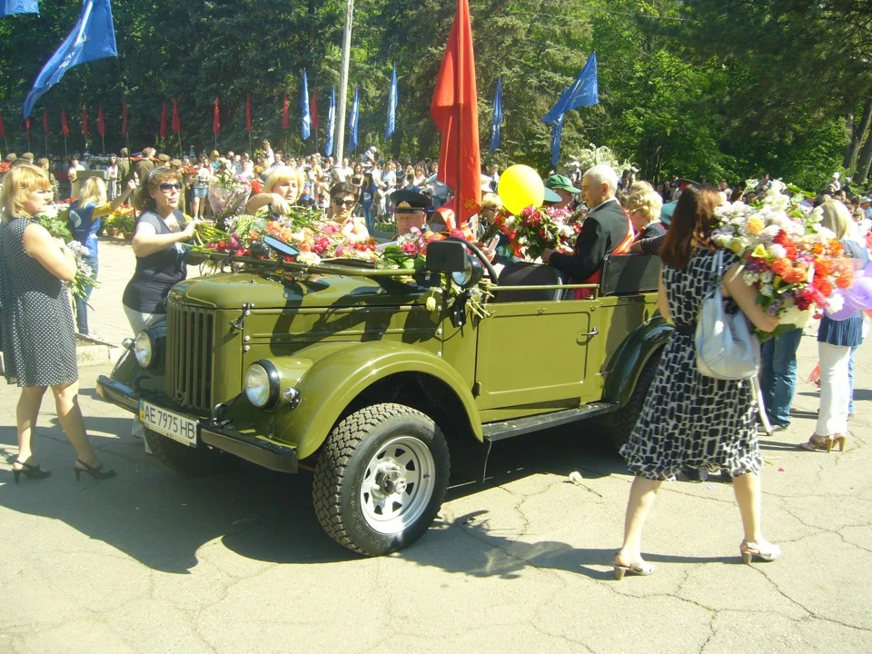 9 Травня 2013