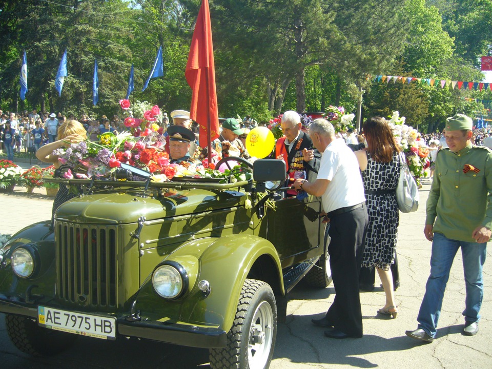 9 Травня 2013 3